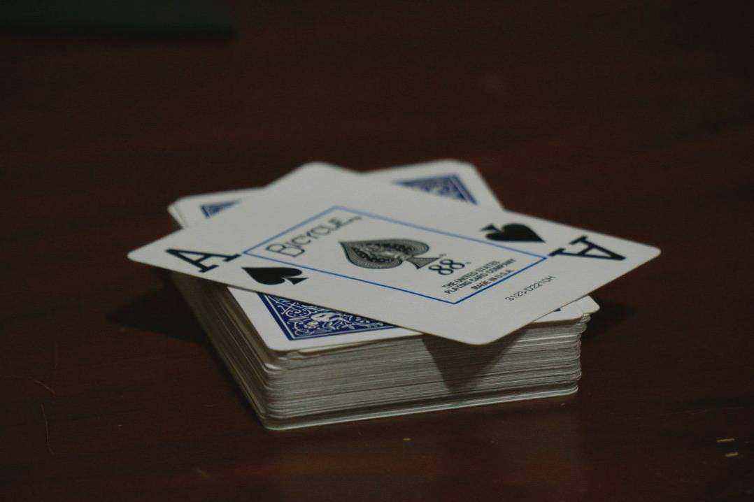 High-limit table